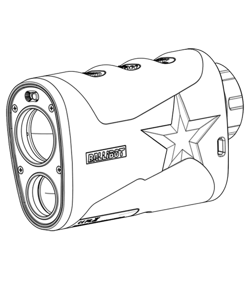 Laser Rangefinder