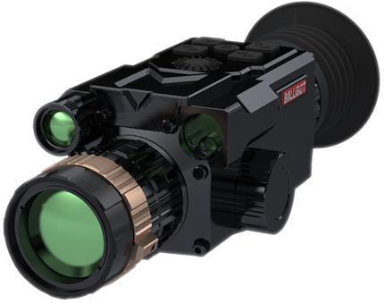 Ballibot night vision  Scope